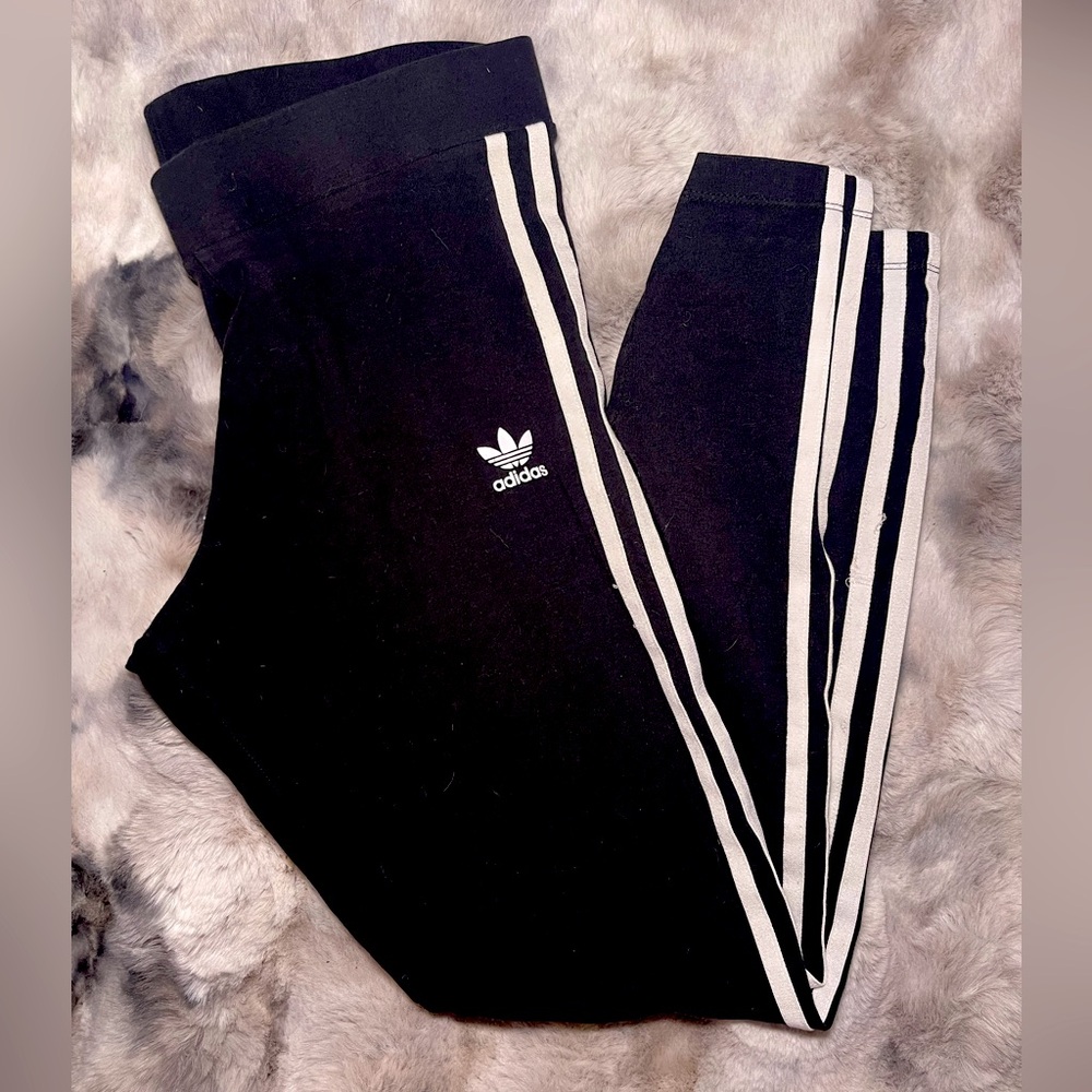 Adidas leggings